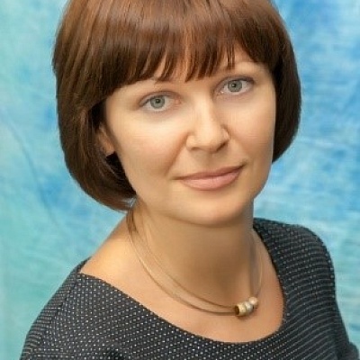 Игнатова Елена Борисовна