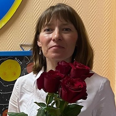 Архипова Майя Александровна