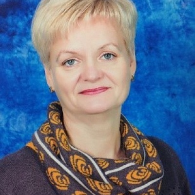 Панина Светлана Юрьевна