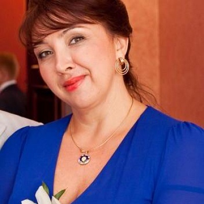 Шарыгина                                 Мира Николаевна